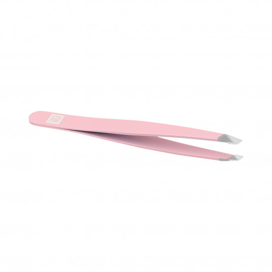 ilū Augenbrauenpinzette, Rosa