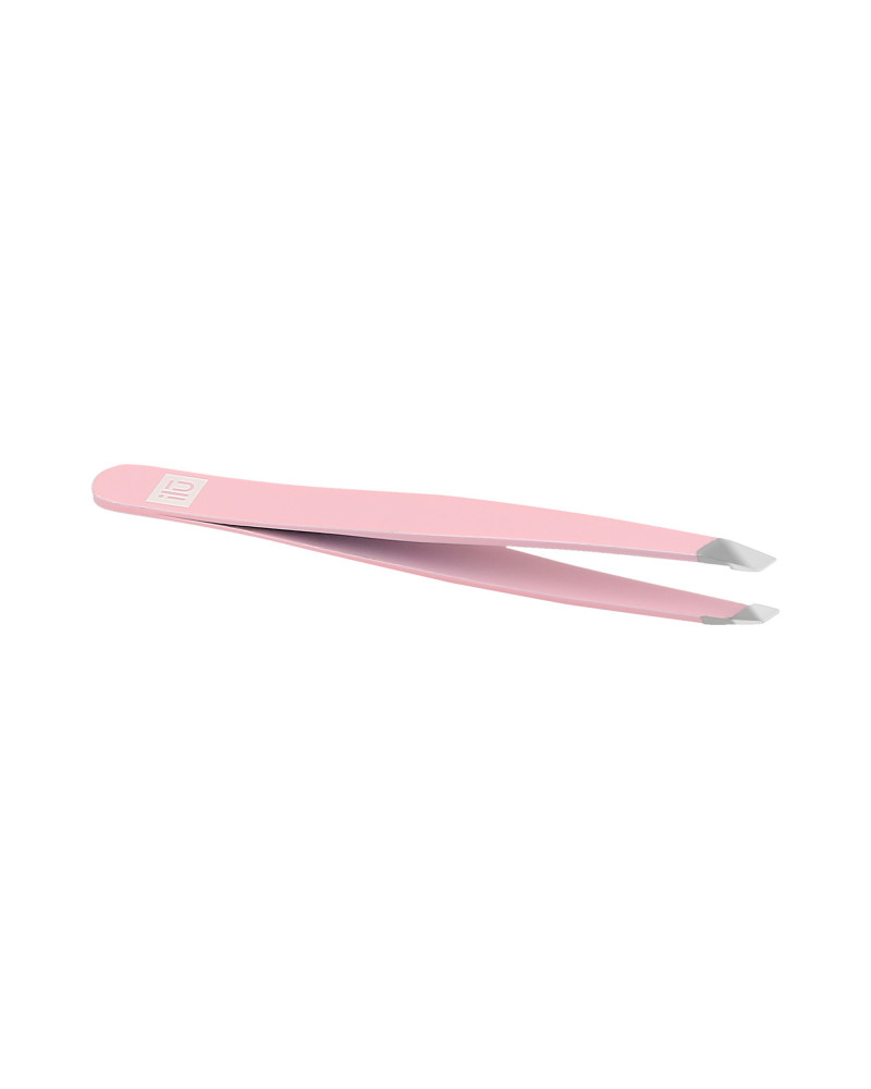 ilū Augenbrauenpinzette, Rosa