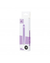 ilū Tweezers, Purple