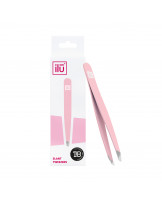 ilū Tweezers, Pink