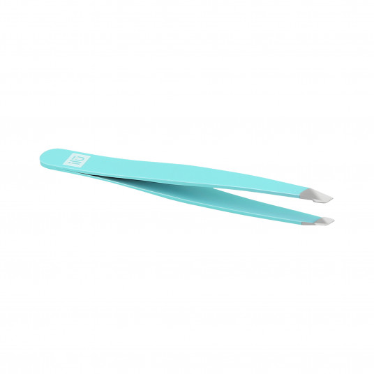 ilū Tweezers, Turquoise