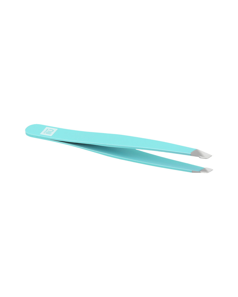 ilū Tweezers, Turquoise