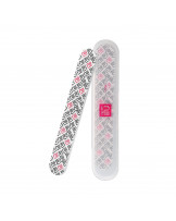 ilū Nail File with Travel Case, 240/240