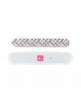 ilū Nail File with Travel Case, 240/240