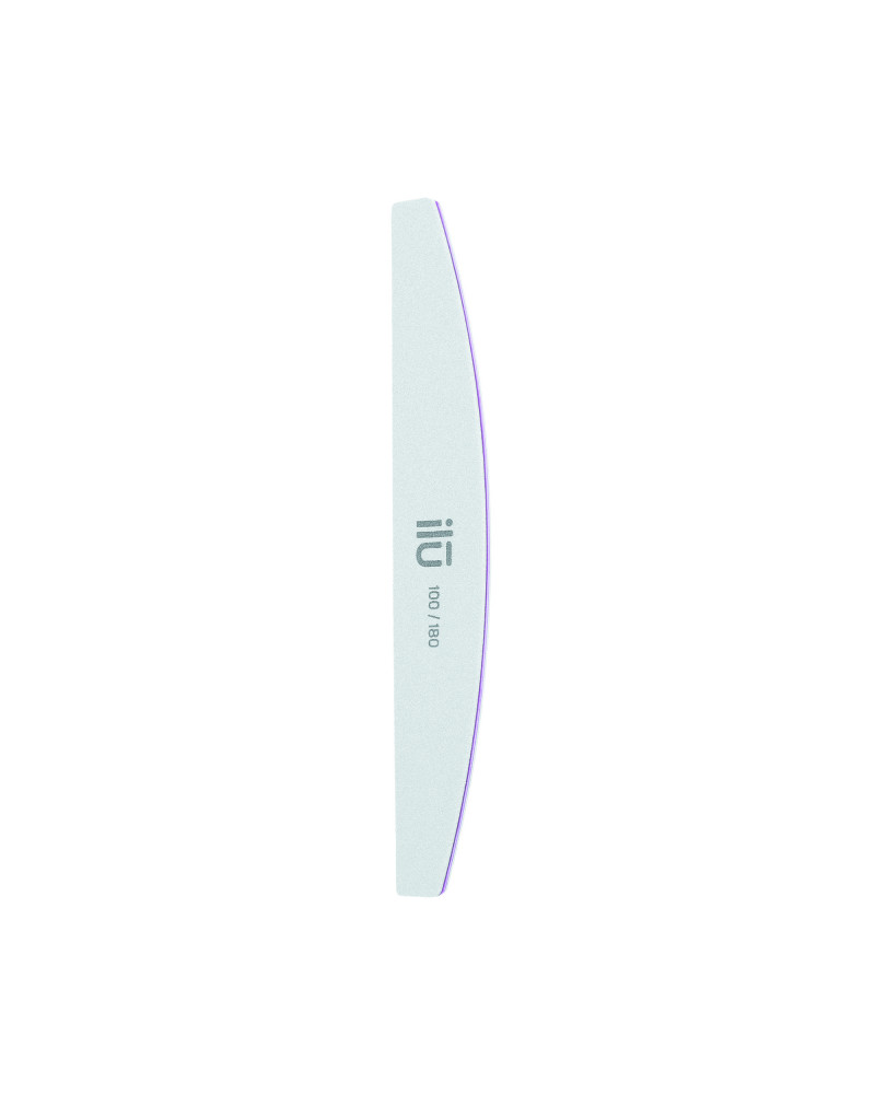 ilū Nail File, Bridge, 100/180