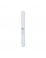 ilū Nail File, Straight, 180/240