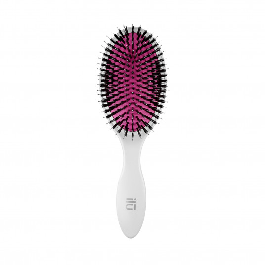 ilū Smooth Operator Detangling Brush