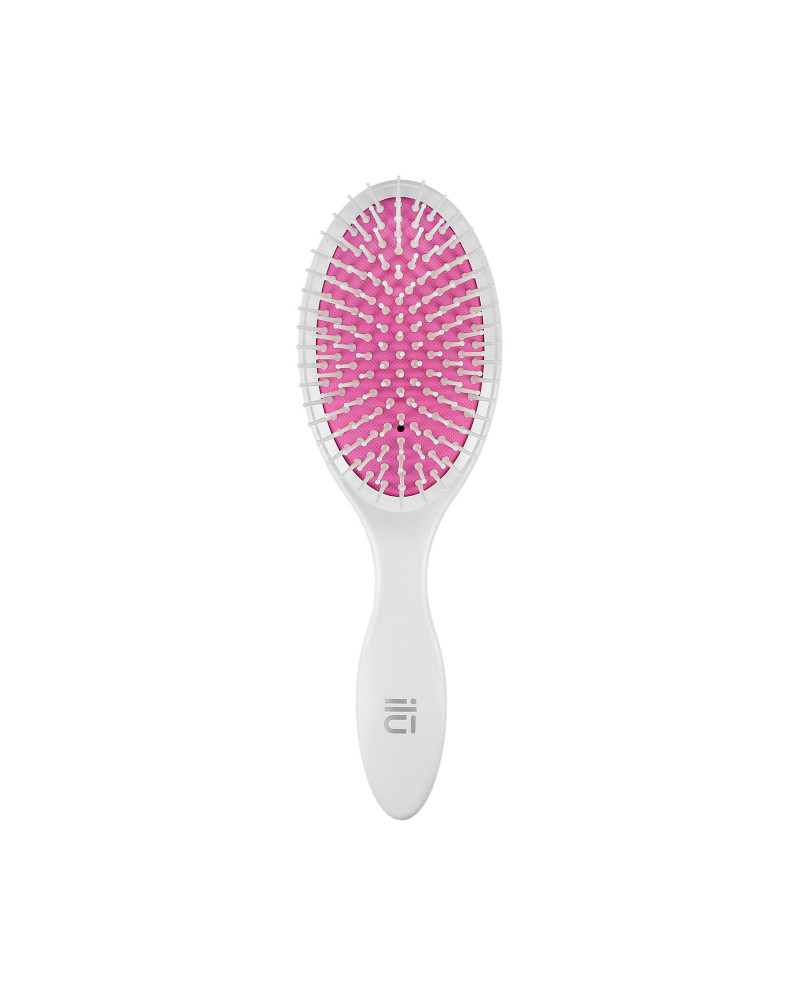 ilū Hair brush with ballpoint pins