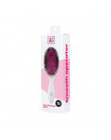 ilū Hair brush with vegan bristles and ballpoint pins