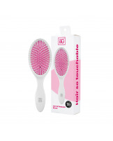 ilū Hair brush with ballpoint pins