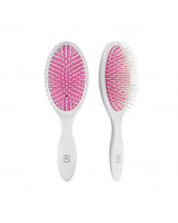 ilū Hair brush with ballpoint pins