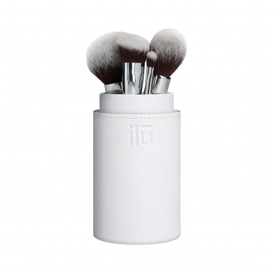 ilū Makeup Brush Tube Holder