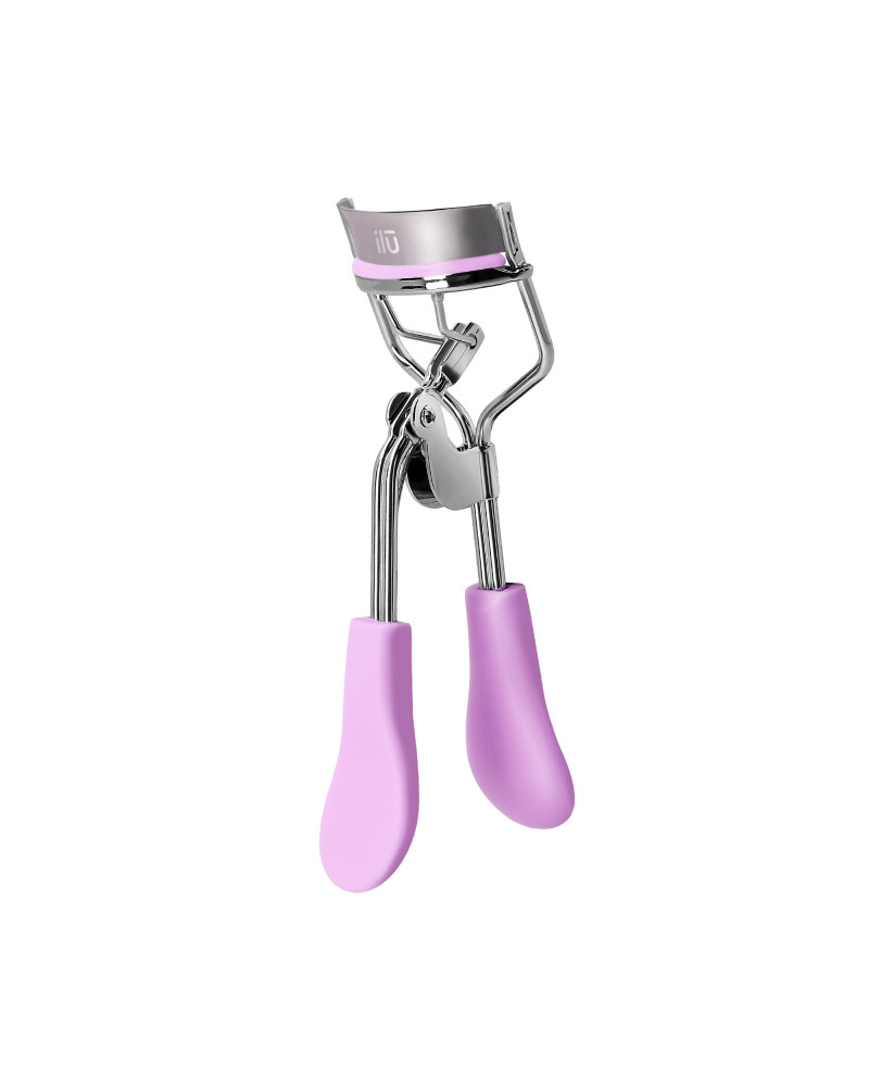 ilū Eyelash Curler, Purple