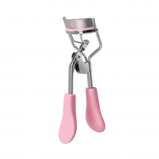 ilū Eyelash Curler, Pink