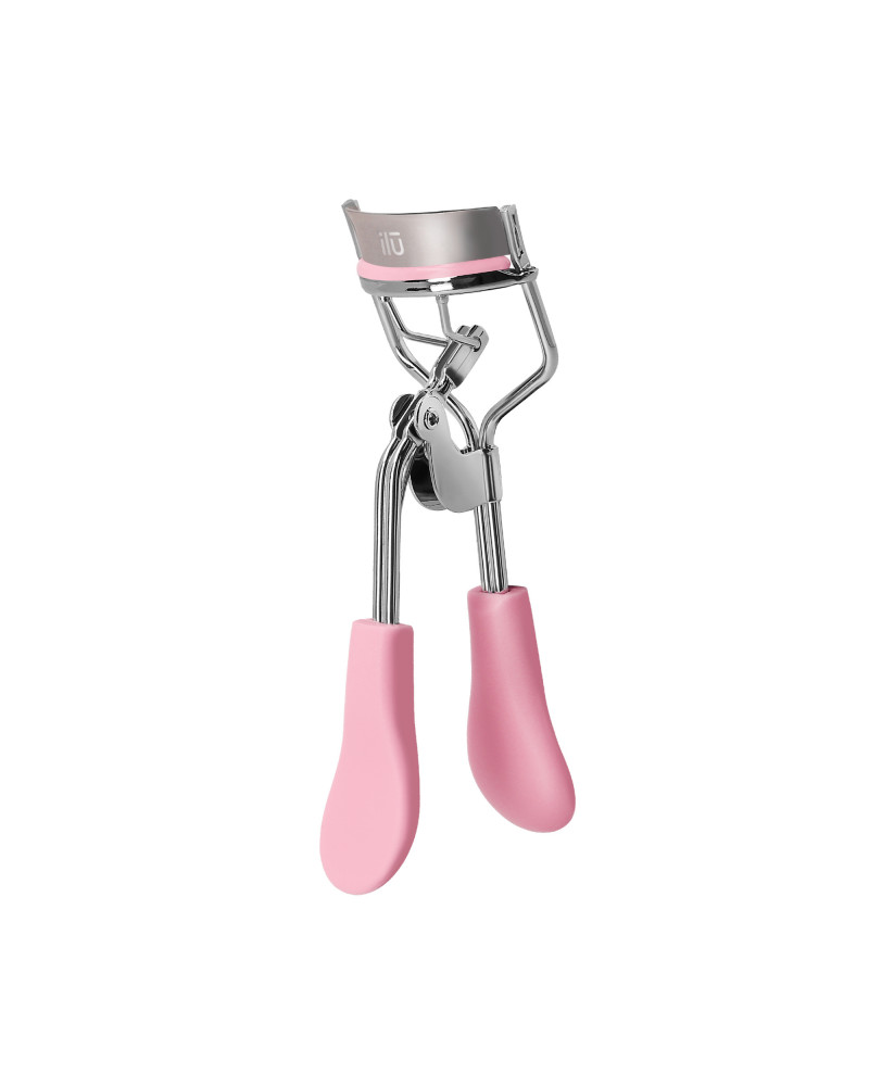 ilū Wimpernzange, Rosa