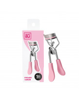 ilū Eyelash Curler, Pink