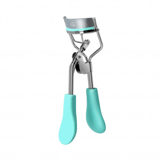 ilū Eyelash Curler, Turquoise