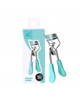 ilū Eyelash Curler, Turquoise