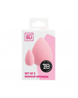 ilū Makeup Sponges, Set of 2