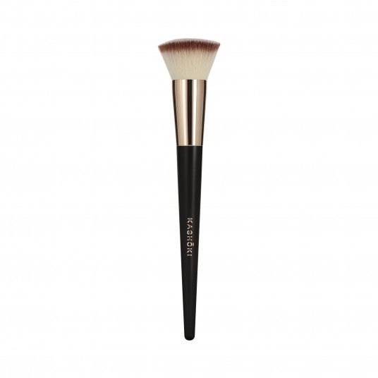 Kashōki 100 Flat Top Kabuki Brush