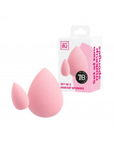 ilū Makeup Sponges, Set of 2