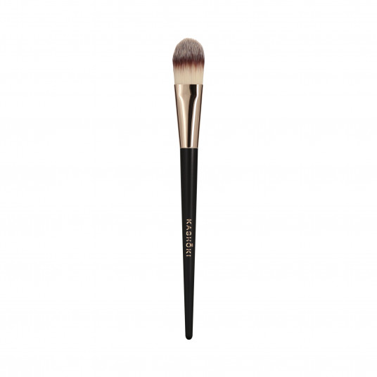 Kashōki 104 Flach Foundation Pinsel 
