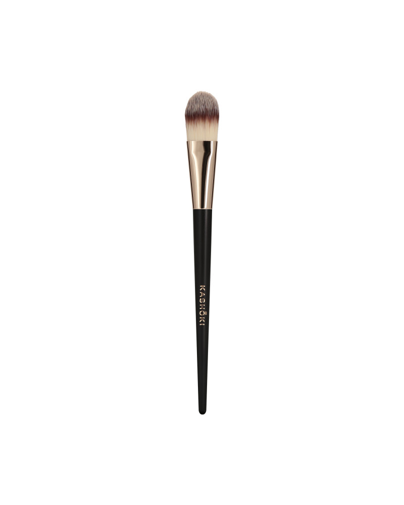 Kashōki 104 Flach Foundation Pinsel 