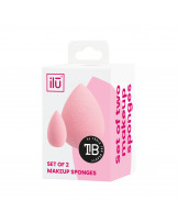 ilū 2 Teilig Makeup Schwamm Set