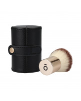 KASHŌKI 200 Pędzel do pudru + etui