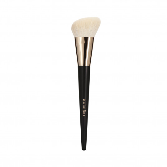 Kashōki 304 Abgewickelte Rouge Pinsel