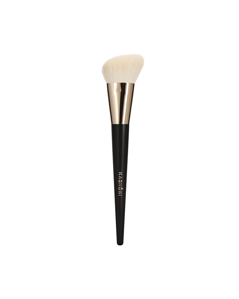 Kashōki 304 Angled Blush Brush