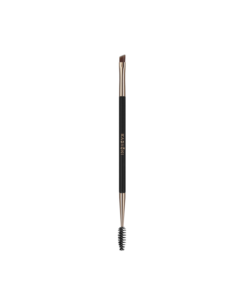 Kashōki 412 Lash-Brow Brush