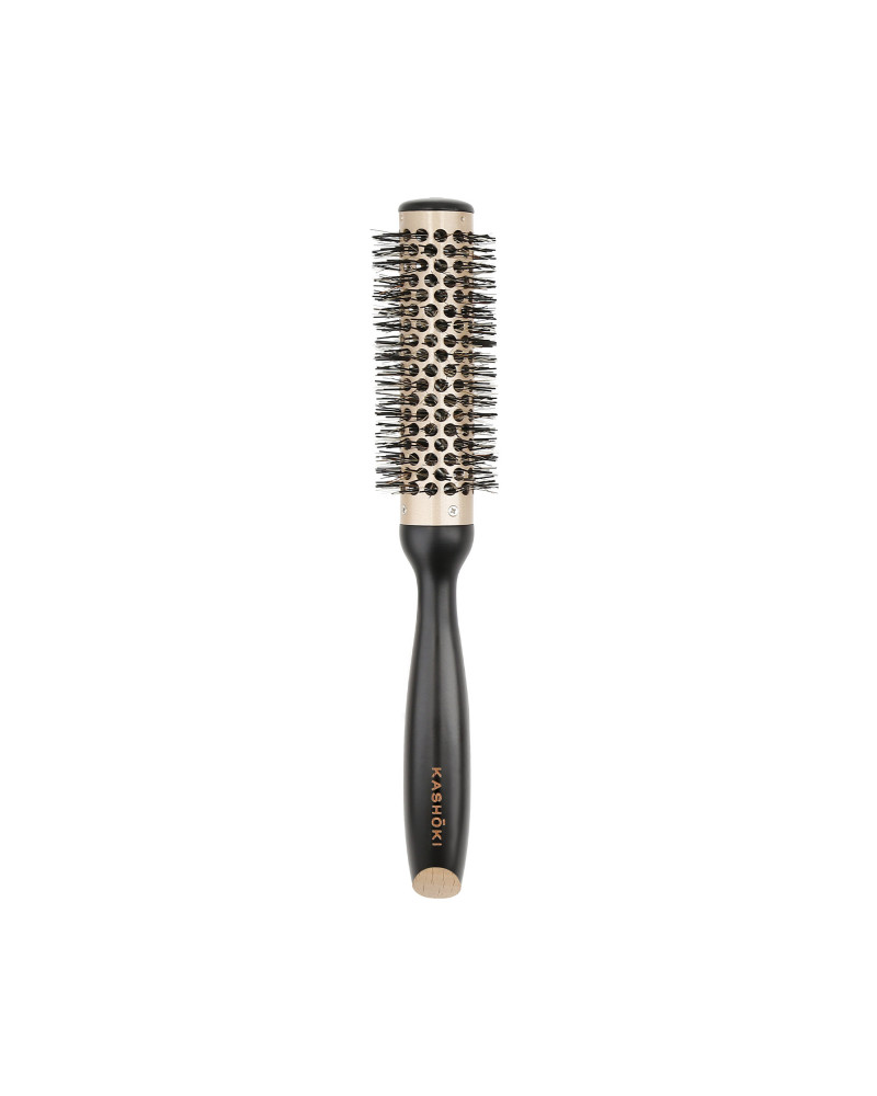 Kashōki Essential Beauty Vented Round Brush ø 25 mm