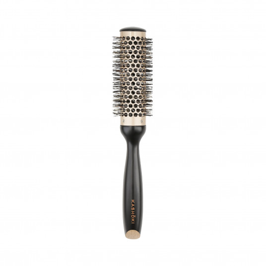 Kashōki Essential Beauty Gelüftete Rundbürste ø 30 mm