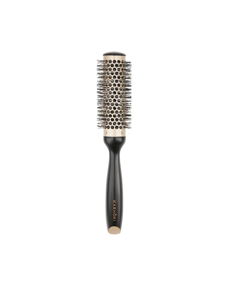 Kashōki Essential Beauty Gelüftete Rundbürste ø 30 mm