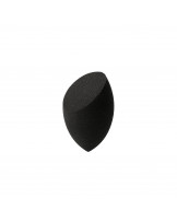 Kashōki Olive Cut Makeup Sponge, Black