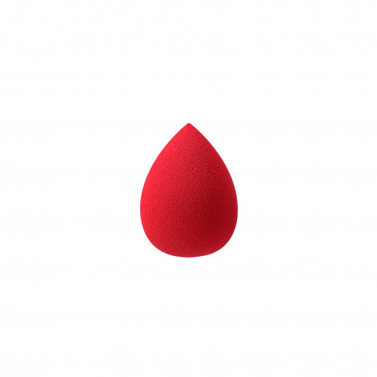 Kashōki Tropfenförmiger Medium Makeup Schwamm