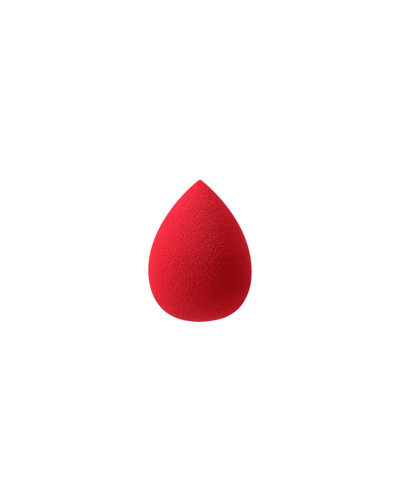 Kashōki Tropfenförmiger Medium Makeup Schwamm