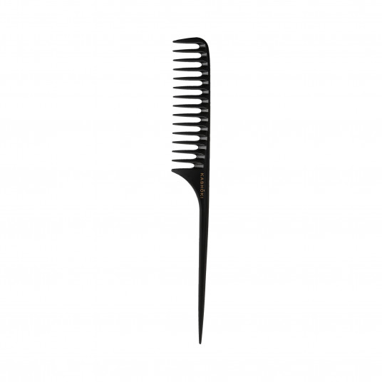 Kashōki Comb for very thick hair AOI