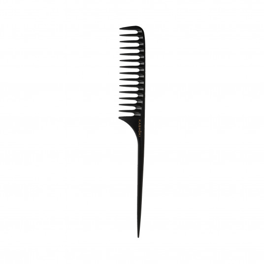 Kashōki AOI Comb, for very thick hair