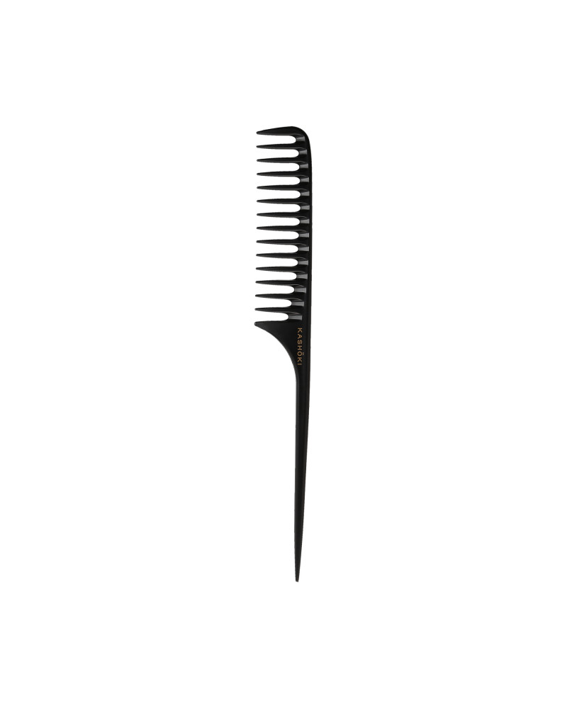Kashōki Comb for very thick hair AOI