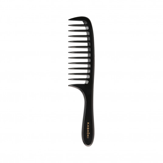 Kashōki Comb for thick and long hair MISAKI