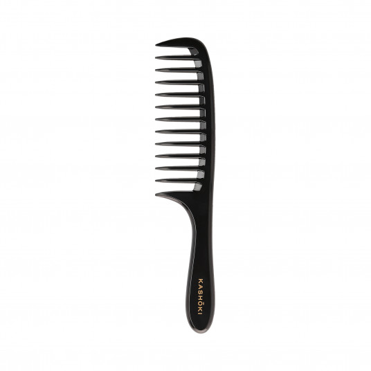 Kashōki MISAKI Comb, for thick and long hair