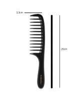 Kashōki Comb for thick and long hair MISAKI