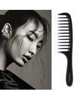 Kashōki Comb for thick and long hair MISAKI