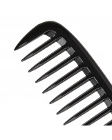 Kashōki Comb for thick and long hair MISAKI