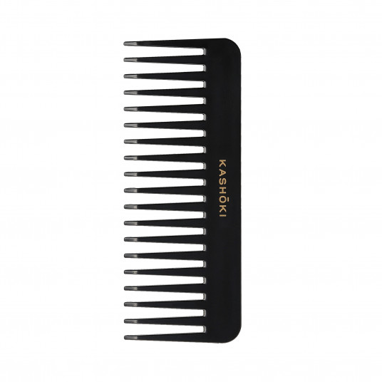 Kashōki Comb for thick and curly hair KAZUKO