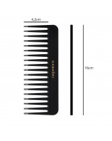 Kashōki Comb for thick and curly hair KAZUKO