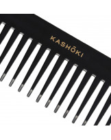 Kashōki Comb for thick and curly hair KAZUKO