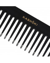 Kashōki KAZUKO Kamm Für Dichtes Und Lockiges Haar